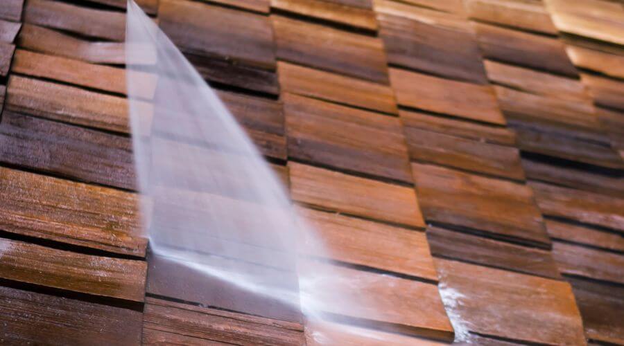 Asphalt Roofing in Hopkins, SC